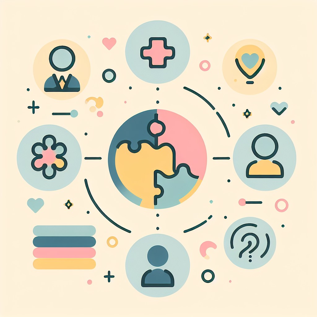 ¿Qué es el TEA en adultos?