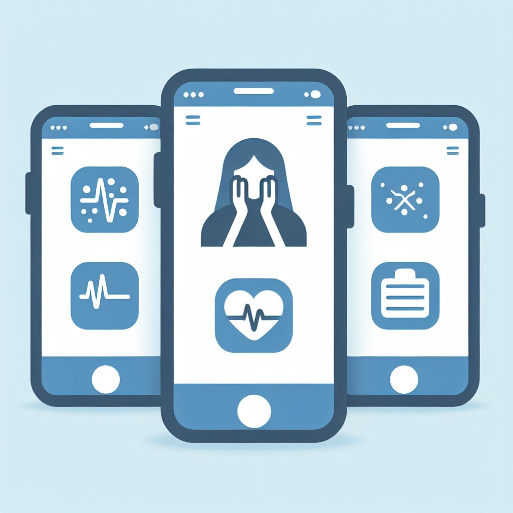 Apps útiles para TEA