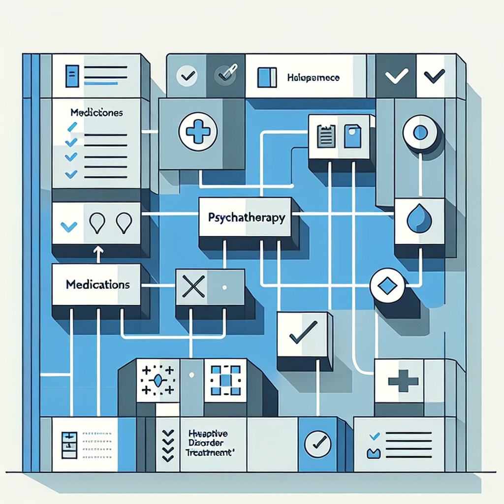 Tratamiento del TA basado en evidencia