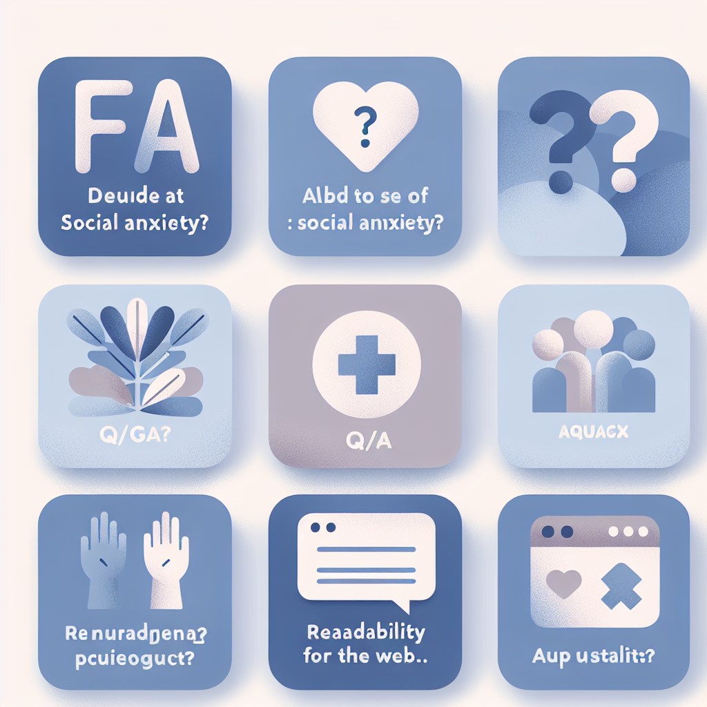 Preguntas frecuentes