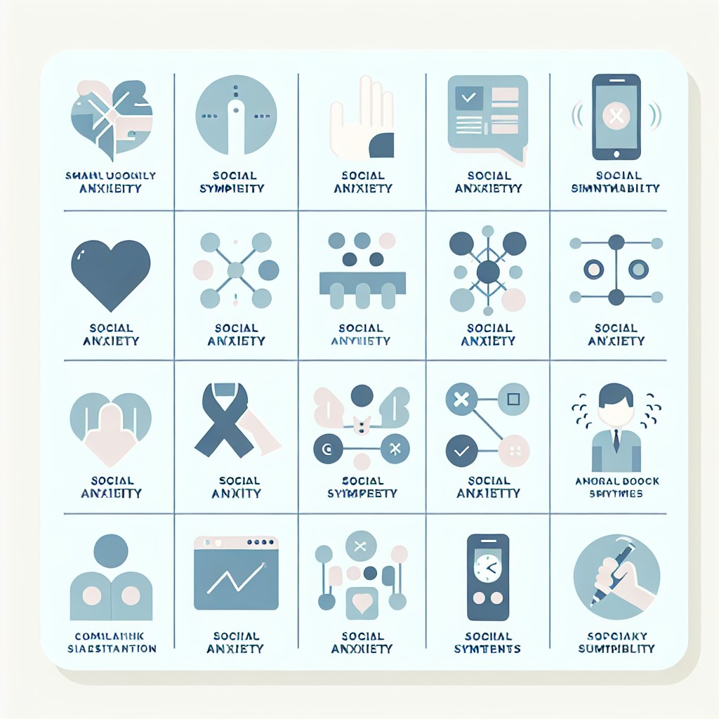 Síntomas y factores