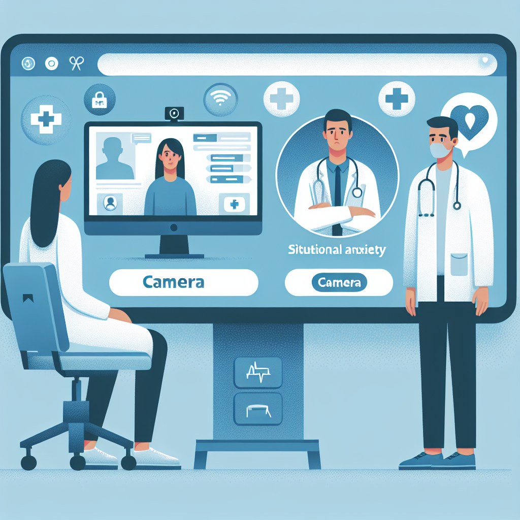 Telemedicina por Zoom