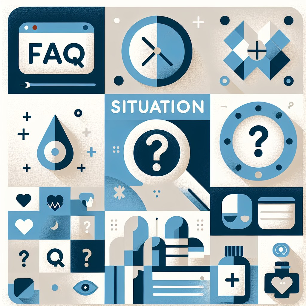 Preguntas frecuentes