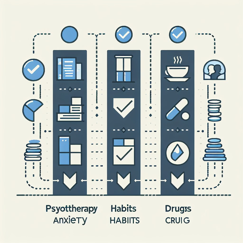 Tratamiento basado en evidencia