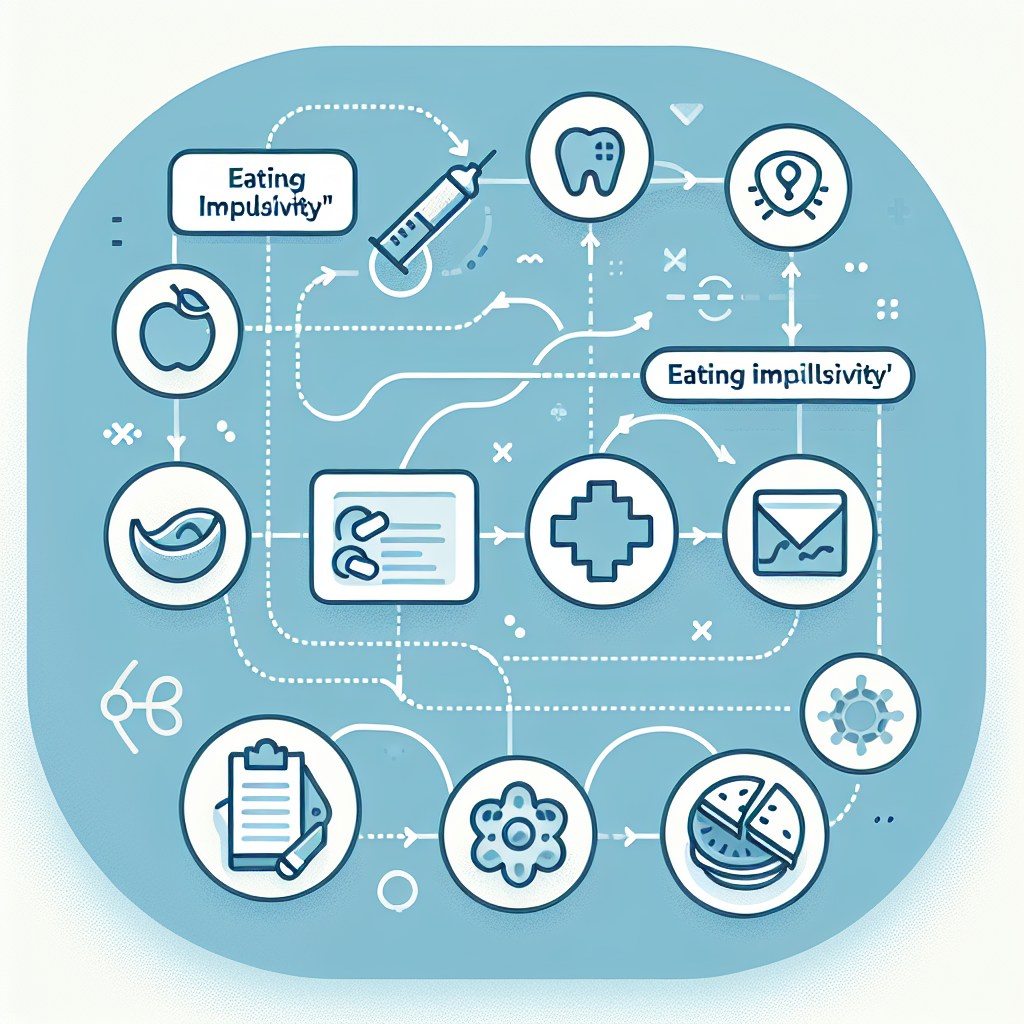 ¿Qué es el Trastorno por Atracones?