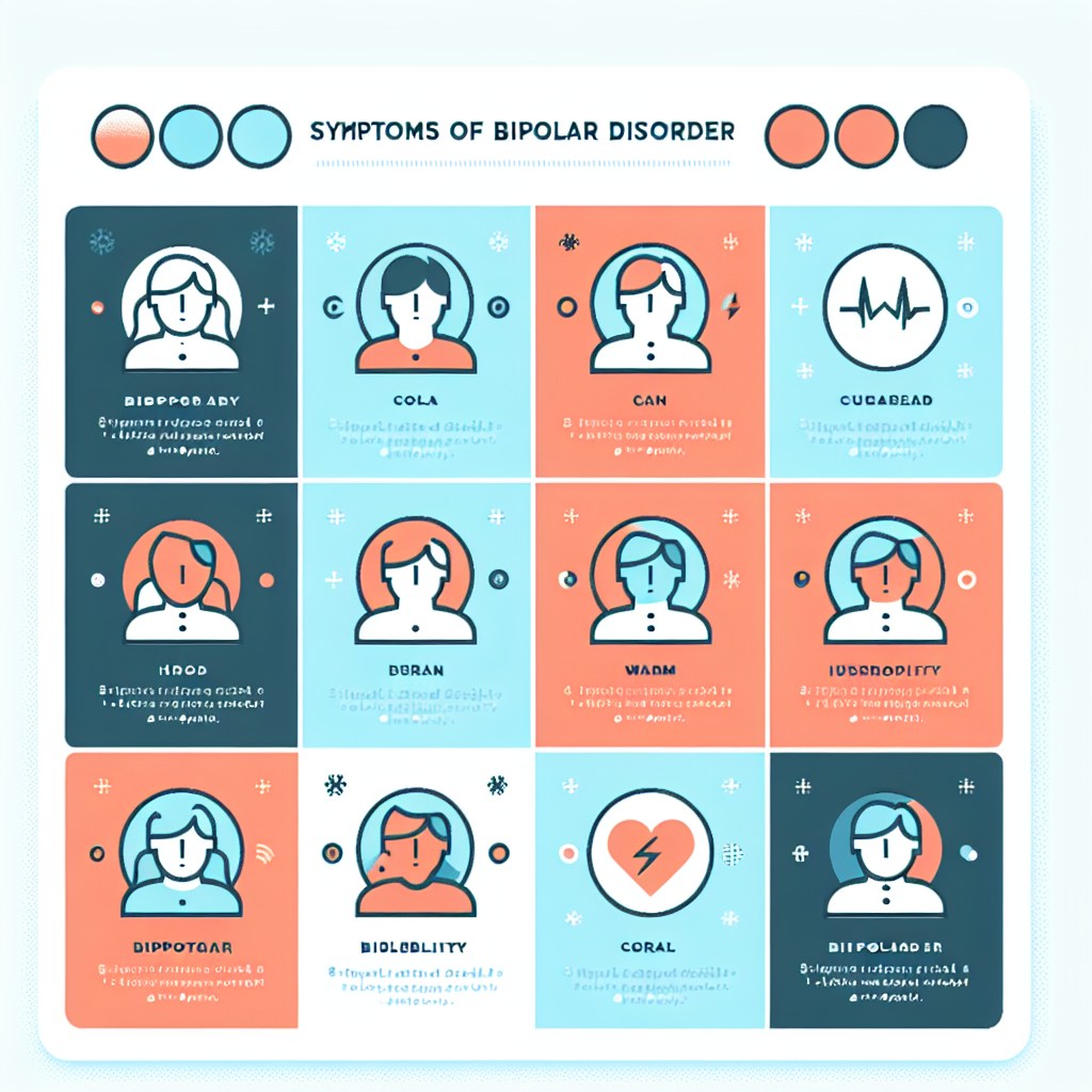 Síntomas y especificadores