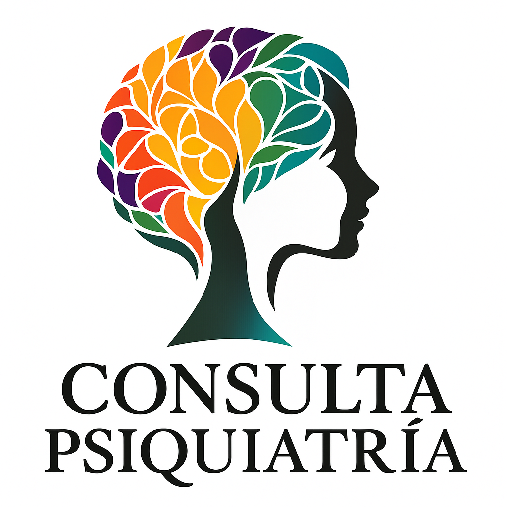 Consulta Psiquiatr�a