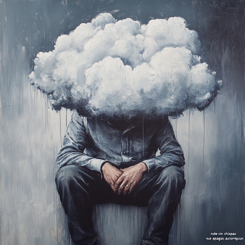 Depresión irritable