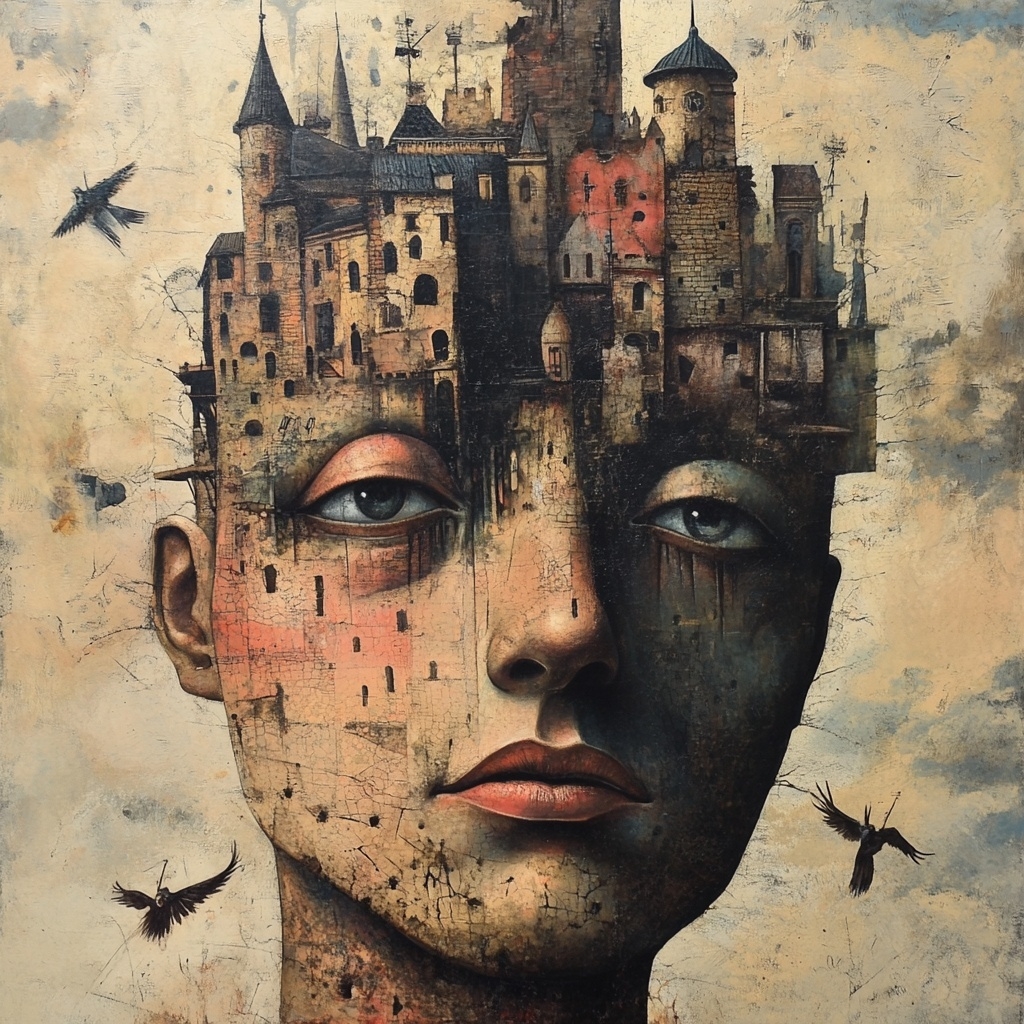 Episodios maníacos e hipomaníacos