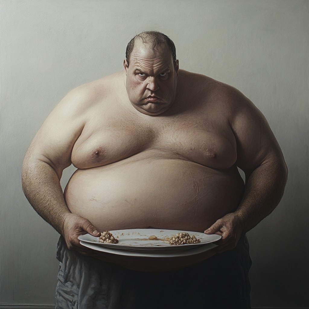 Obesidad y salud mental