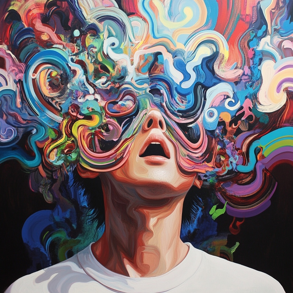 Suicidalidad crónica y conductas