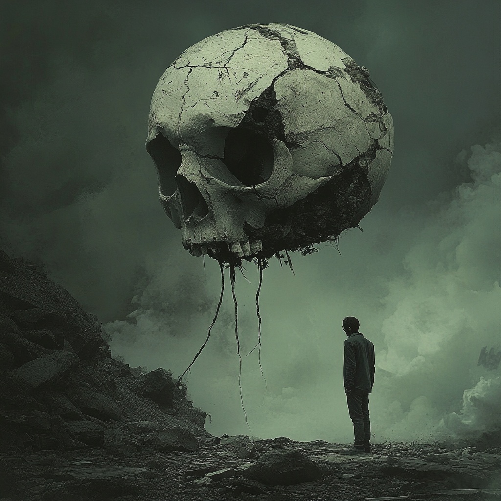 Suicidalidad e ideación suicida