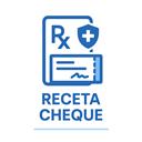 Recetas Liga o cheque