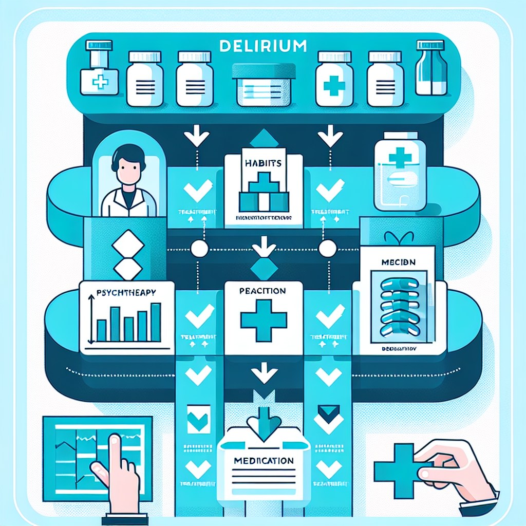 Tratamiento basado en evidencia