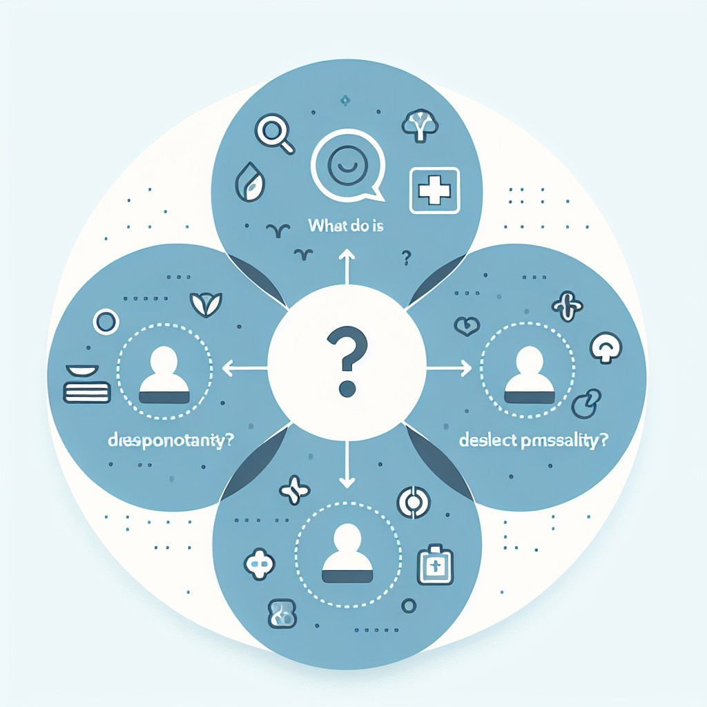 ¿Qué es el Trastorno Límite de la Personalidad?