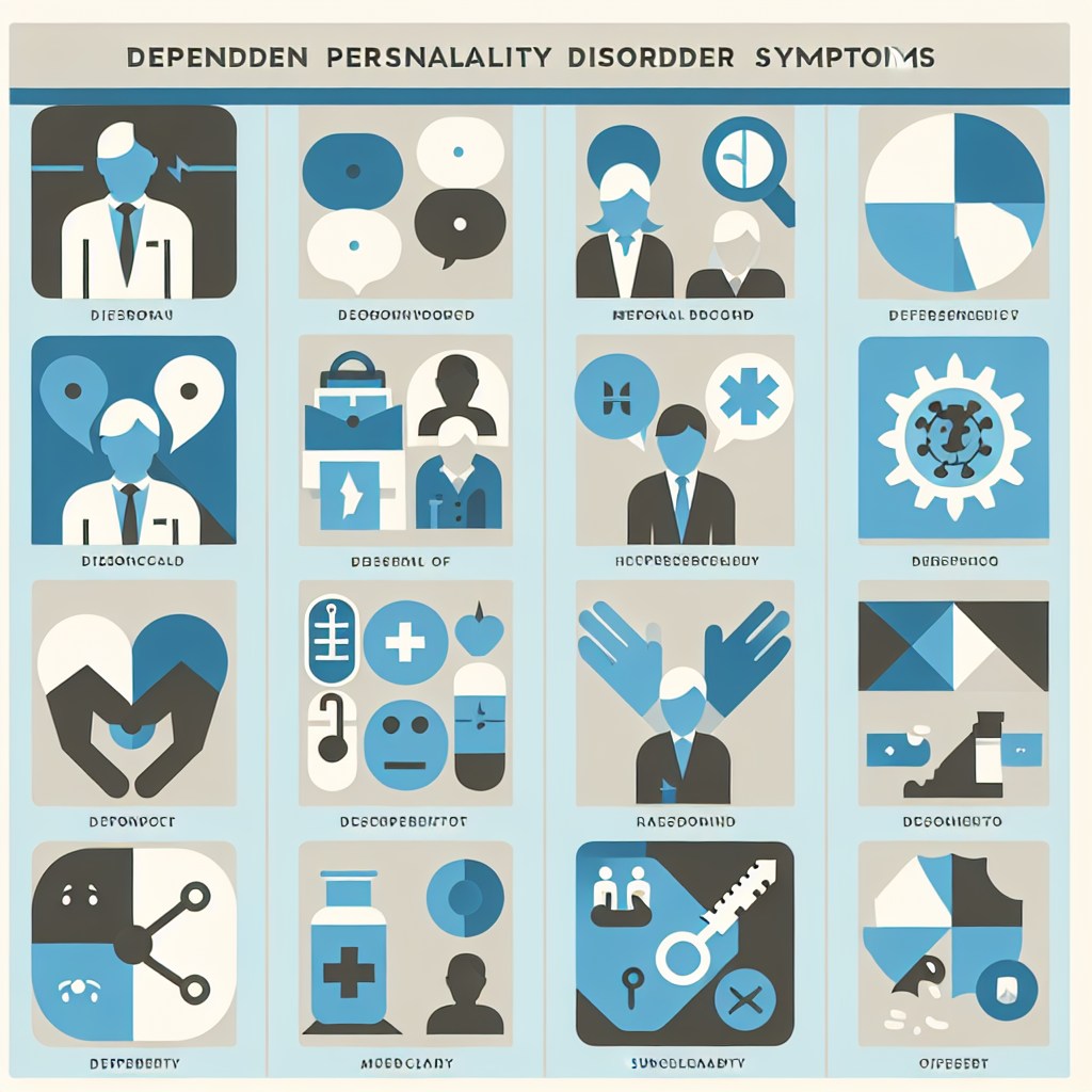 Síntomas y riesgos en TLP