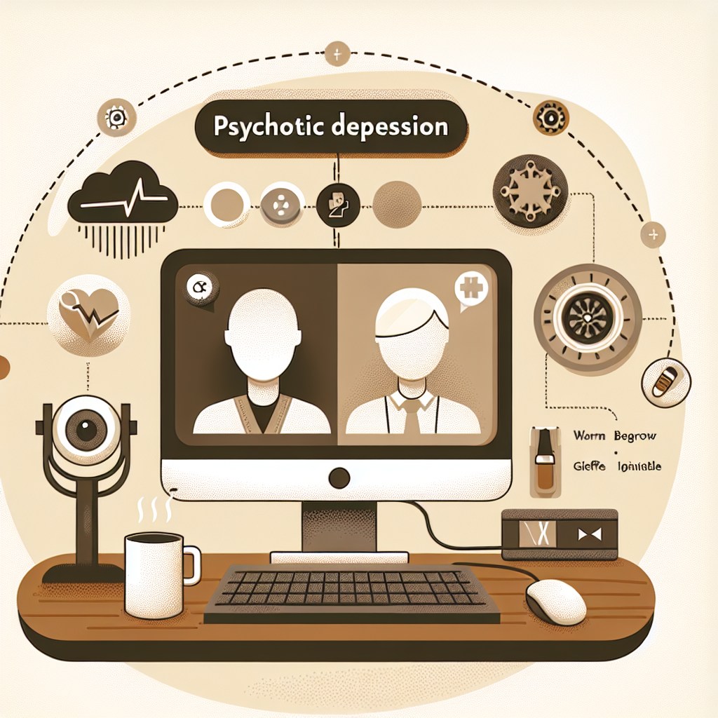 Telemedicina por Zoom