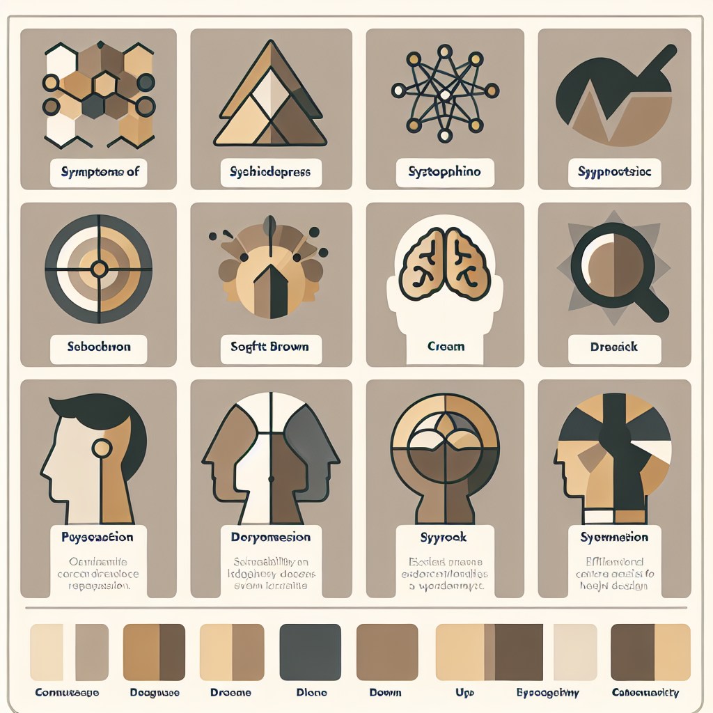 Síntomas y presentación