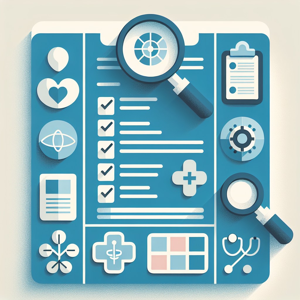 Diagnóstico y banderas rojas