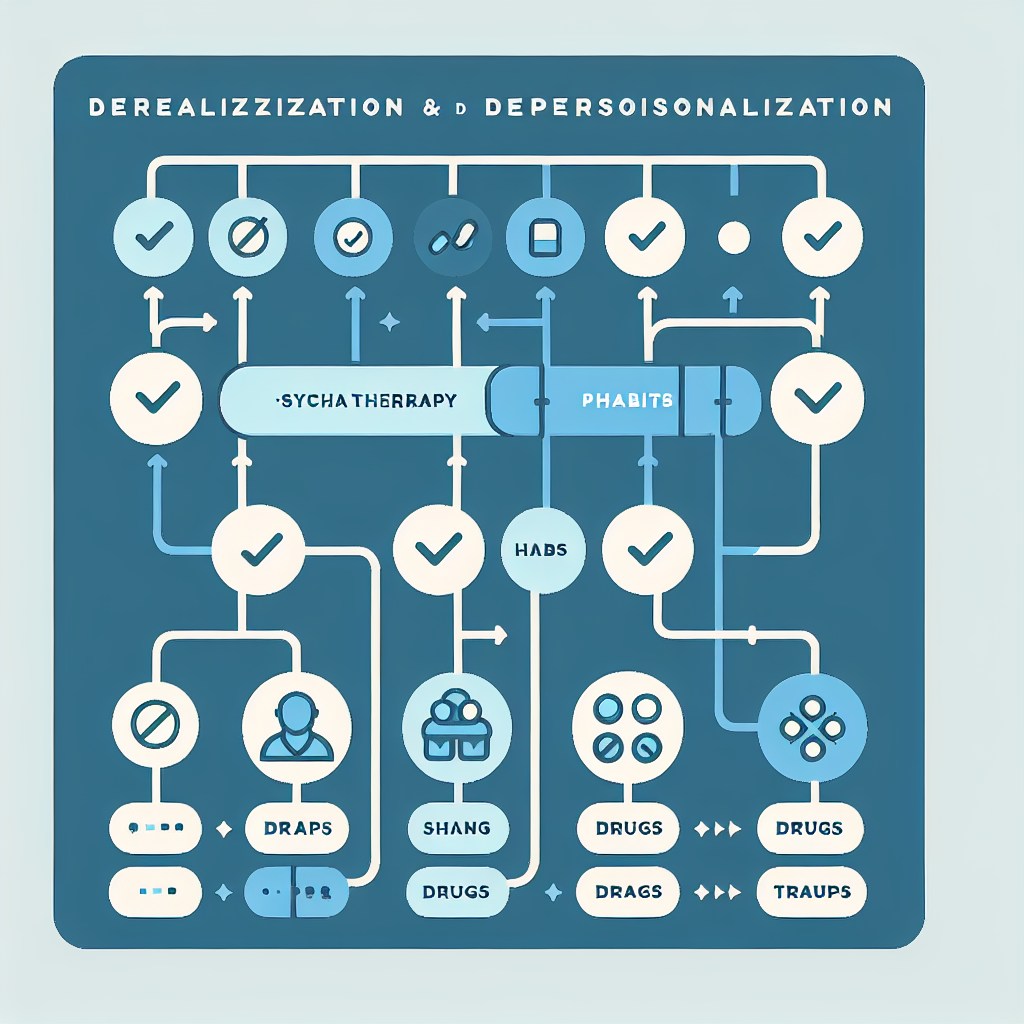 Tratamiento basado en evidencia