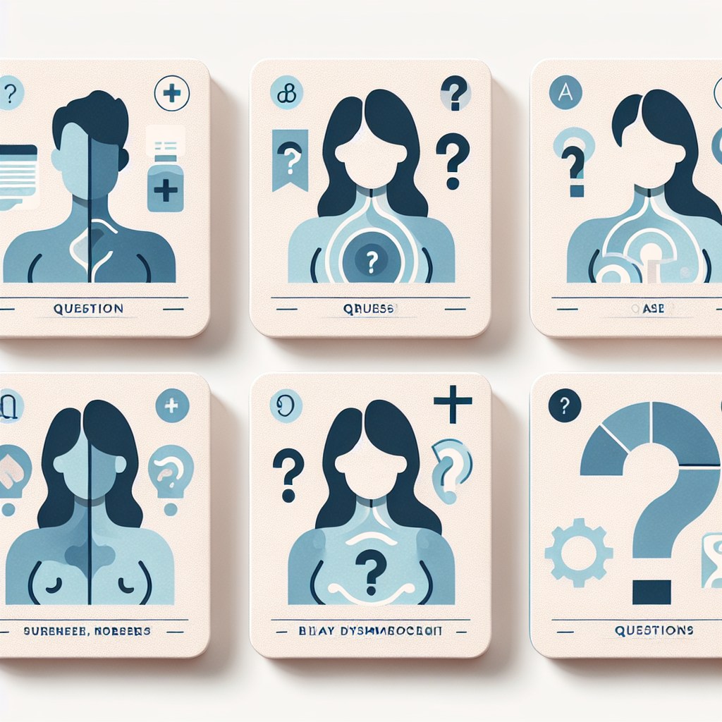 Preguntas frecuentes