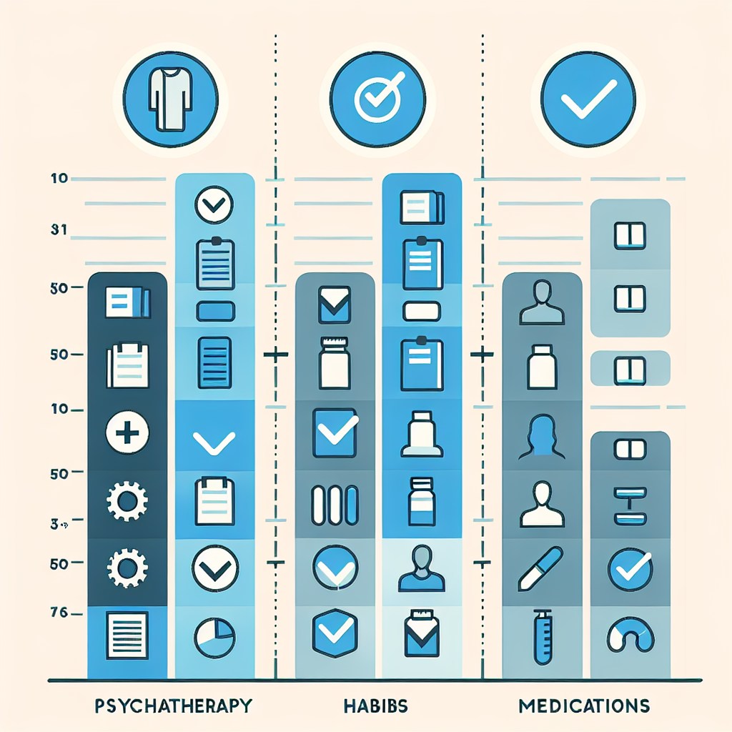 Tratamiento basado en evidencia
