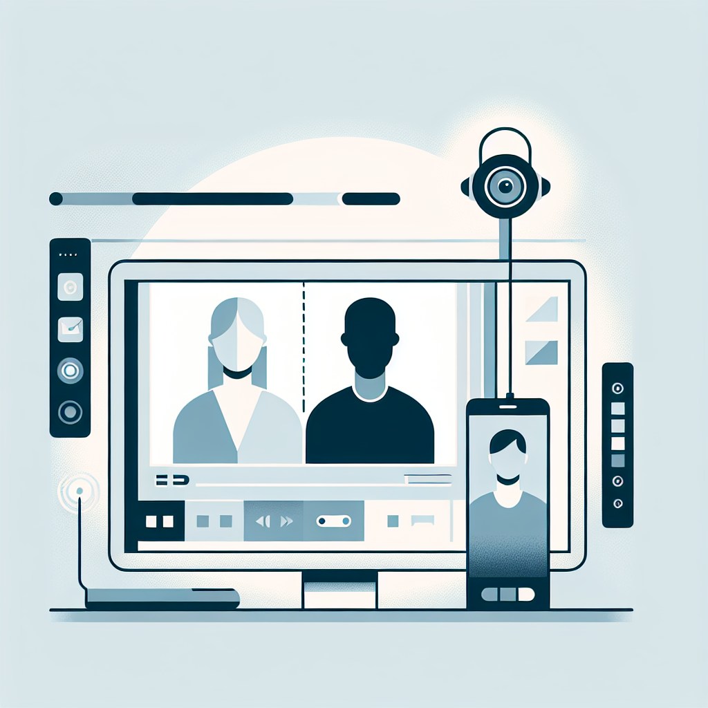 Telemedicina por Zoom — Sesión clínica