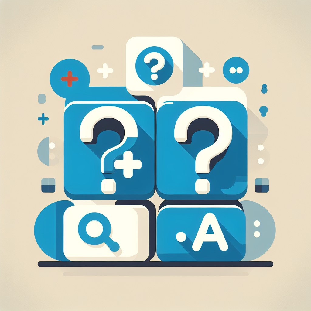 Preguntas frecuentes