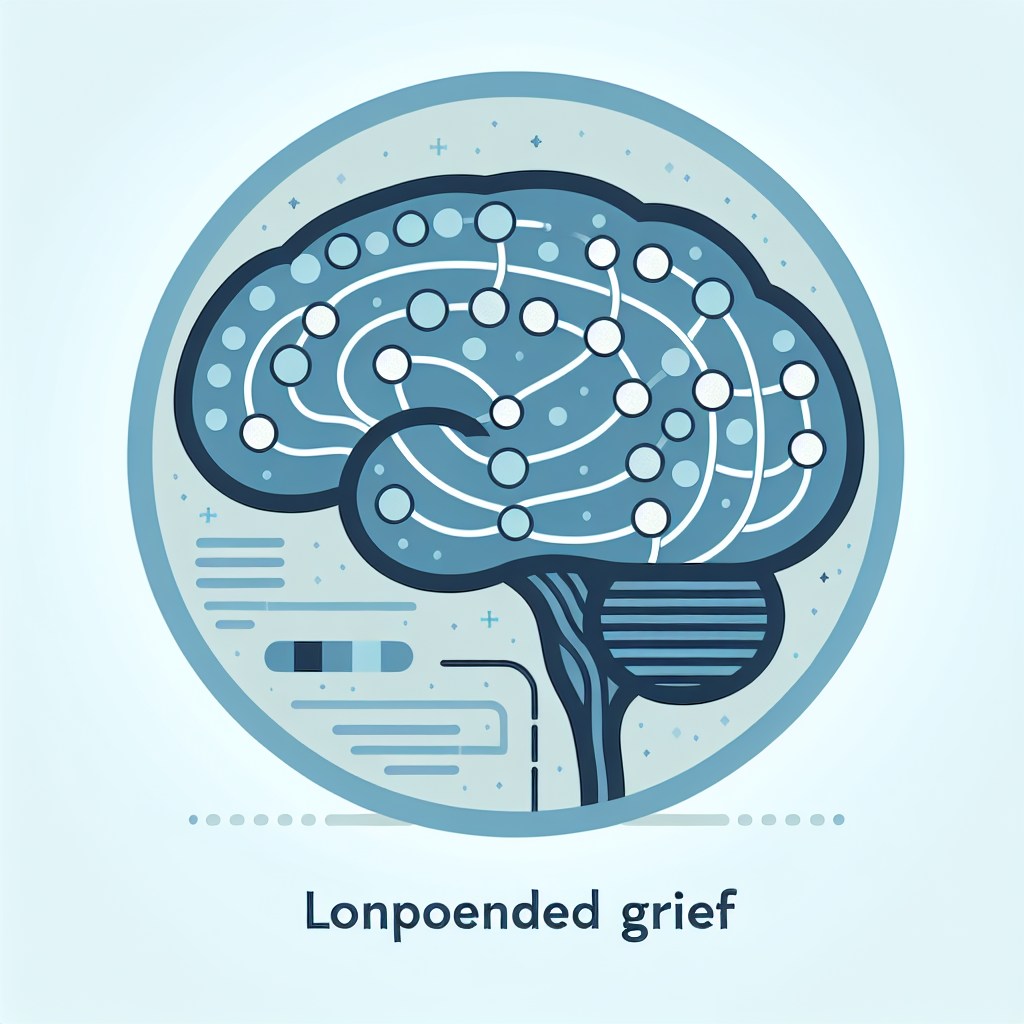 Neurobiología del duelo