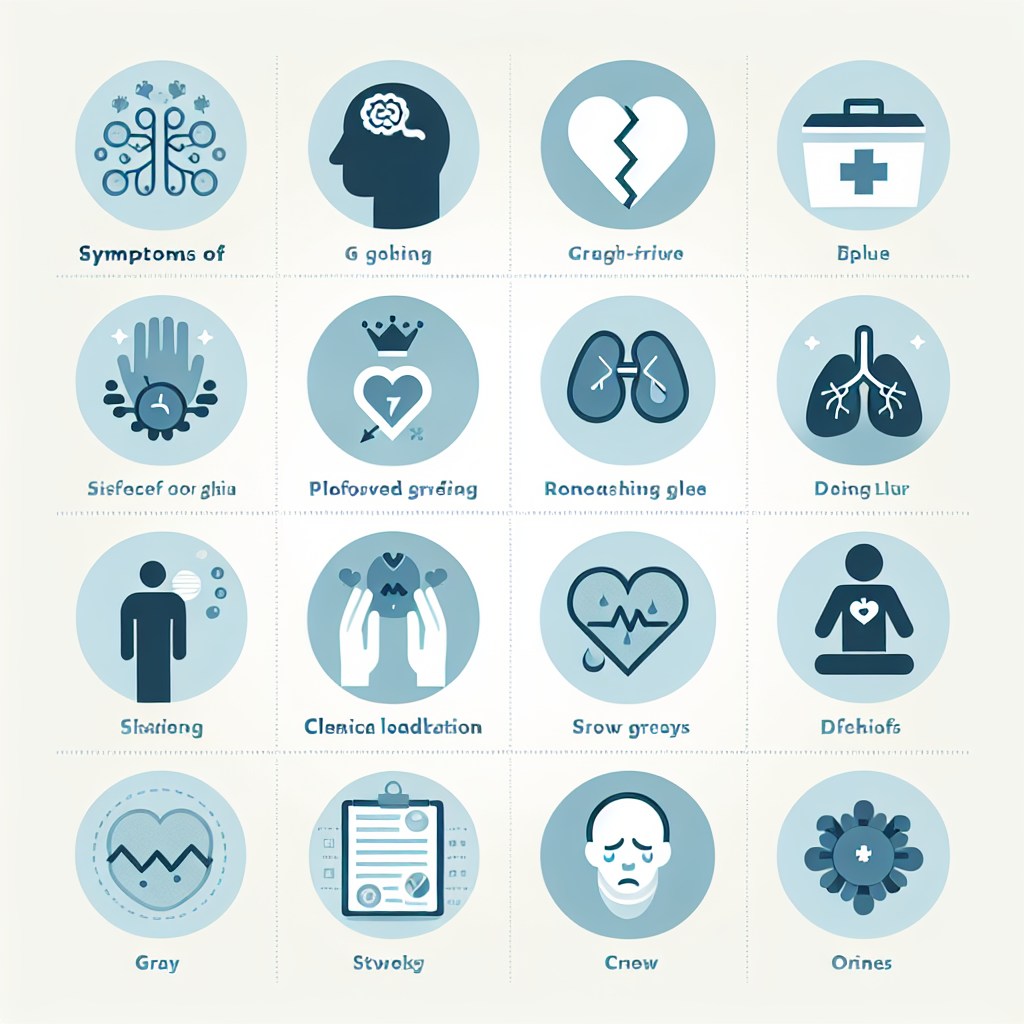 Síntomas y factores