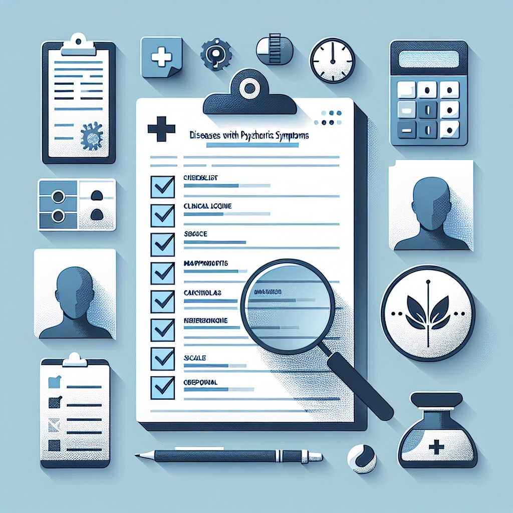 Diagnóstico diferencial médico