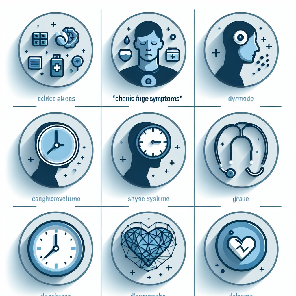 Síntomas y detonantes