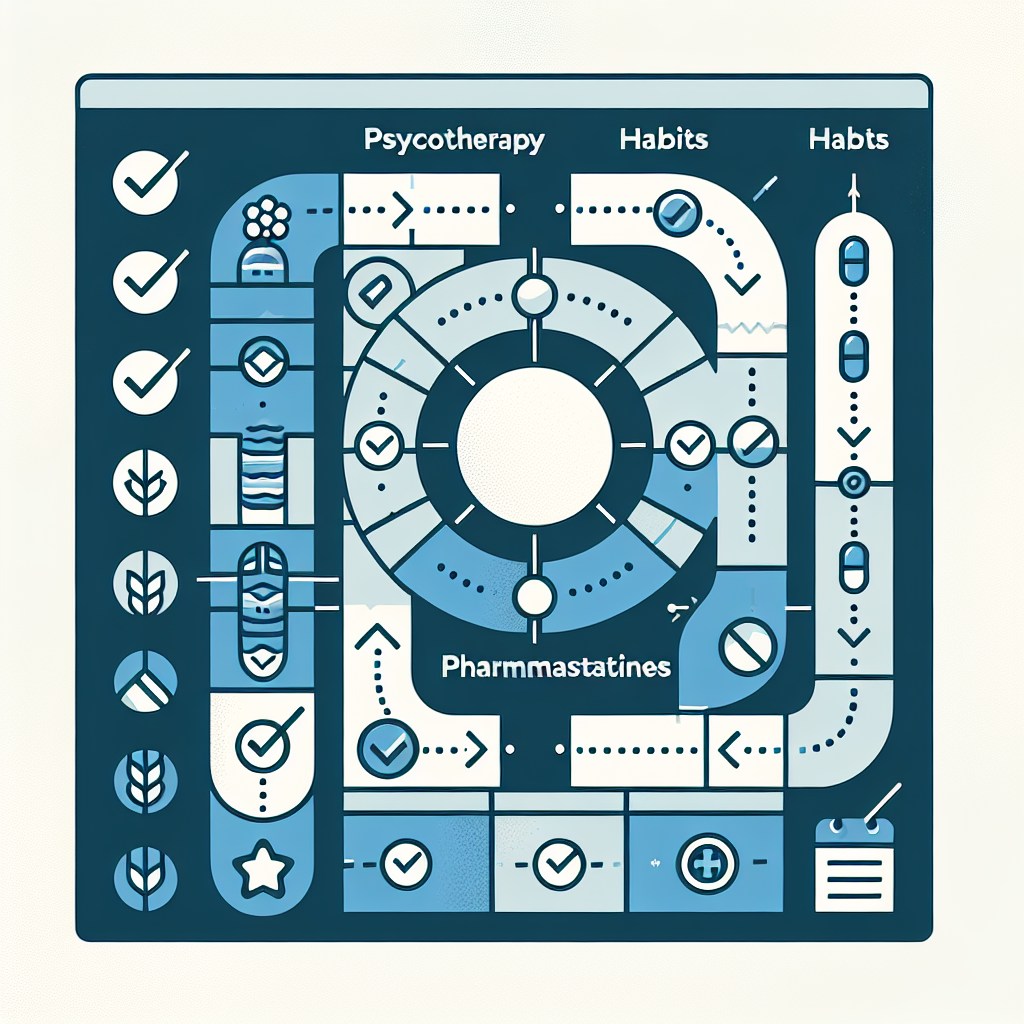 Tratamiento y apoyos
