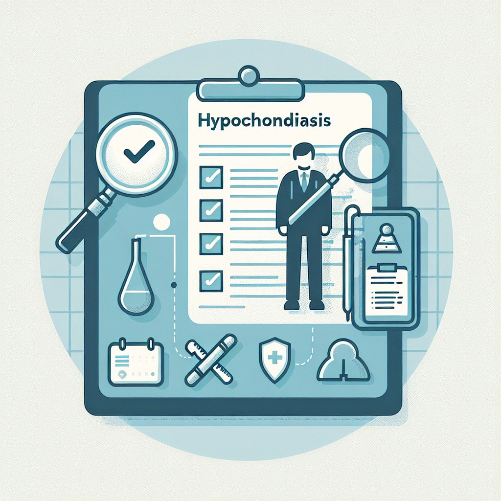 Diagnóstico y diferenciales