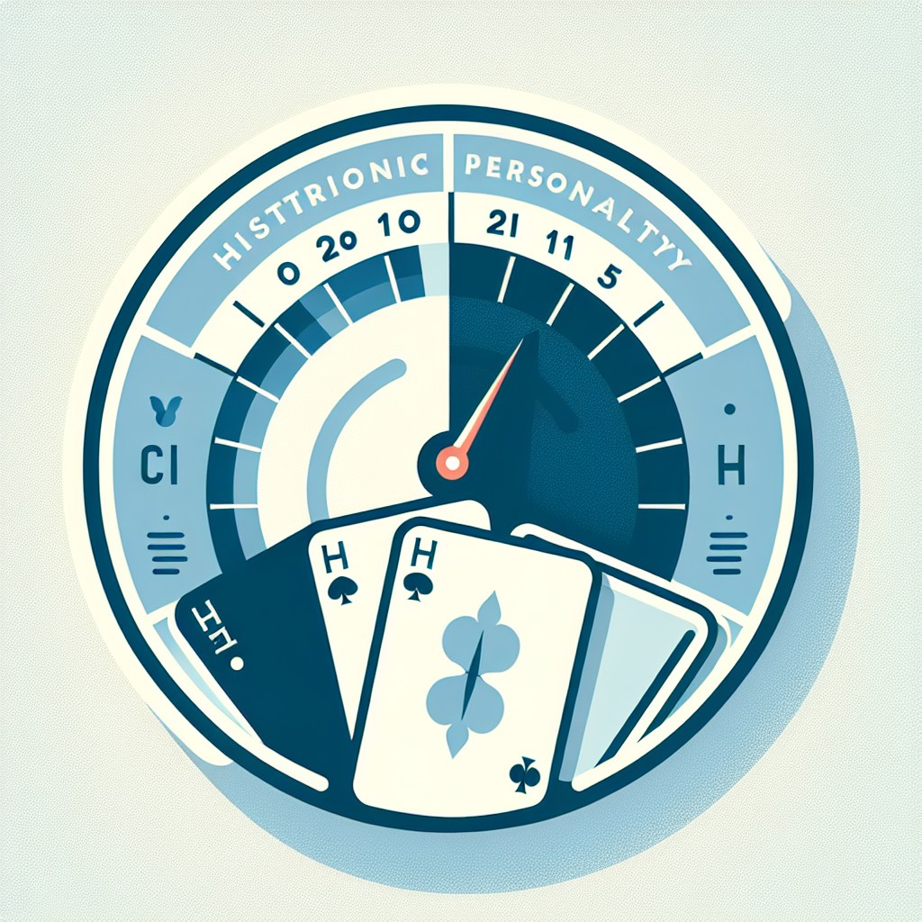 Test educativo largo HYS-80
