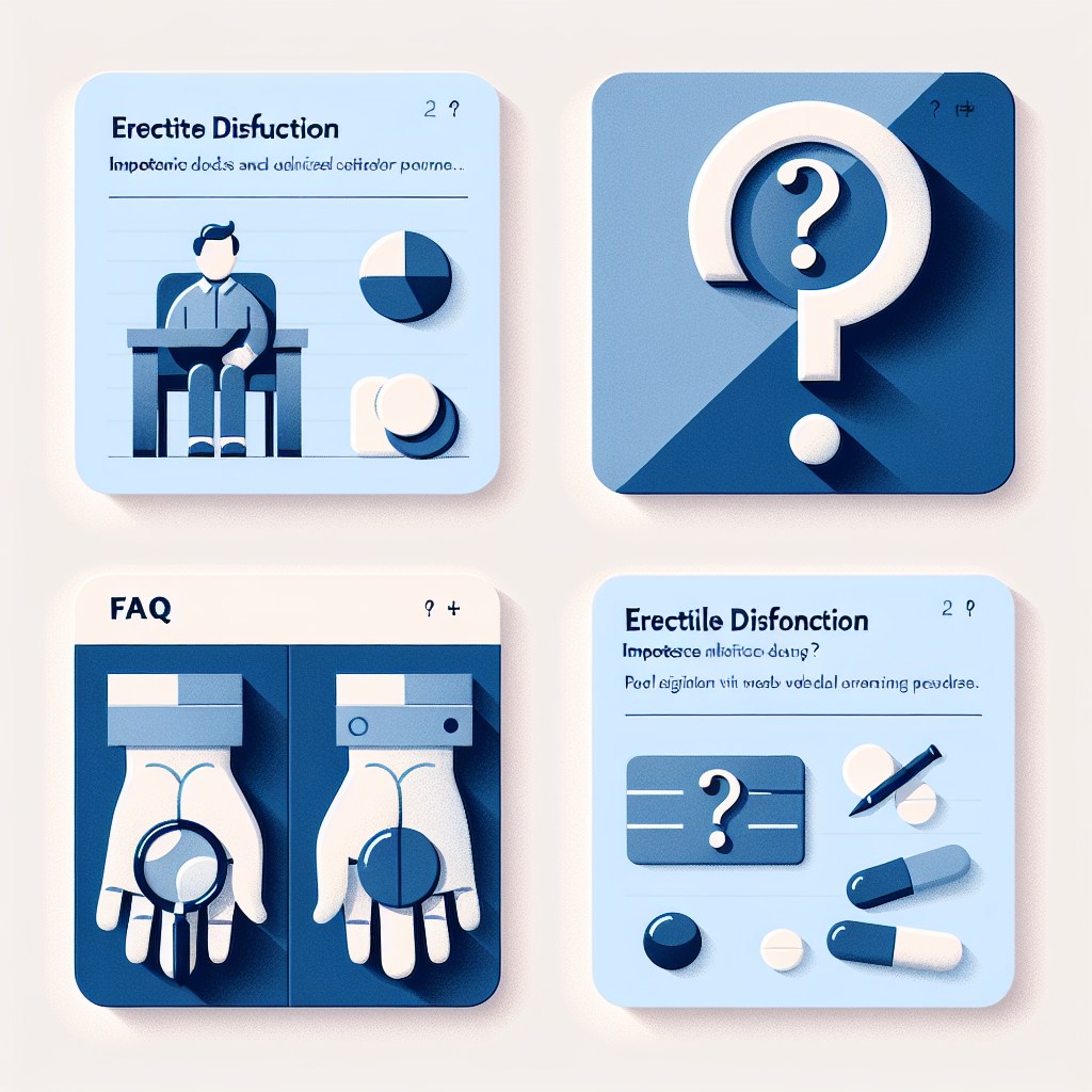 Preguntas frecuentes