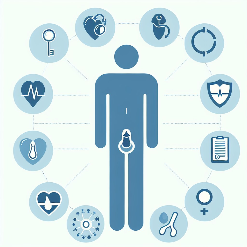 ¿Qué es la Disfunción Eréctil?