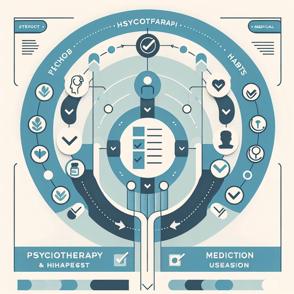 Tratamientos basados en evidencia