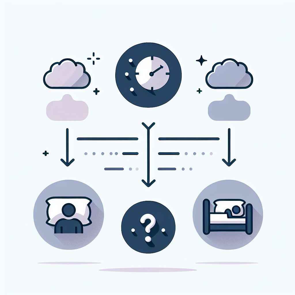 ¿Qué es el insomnio?