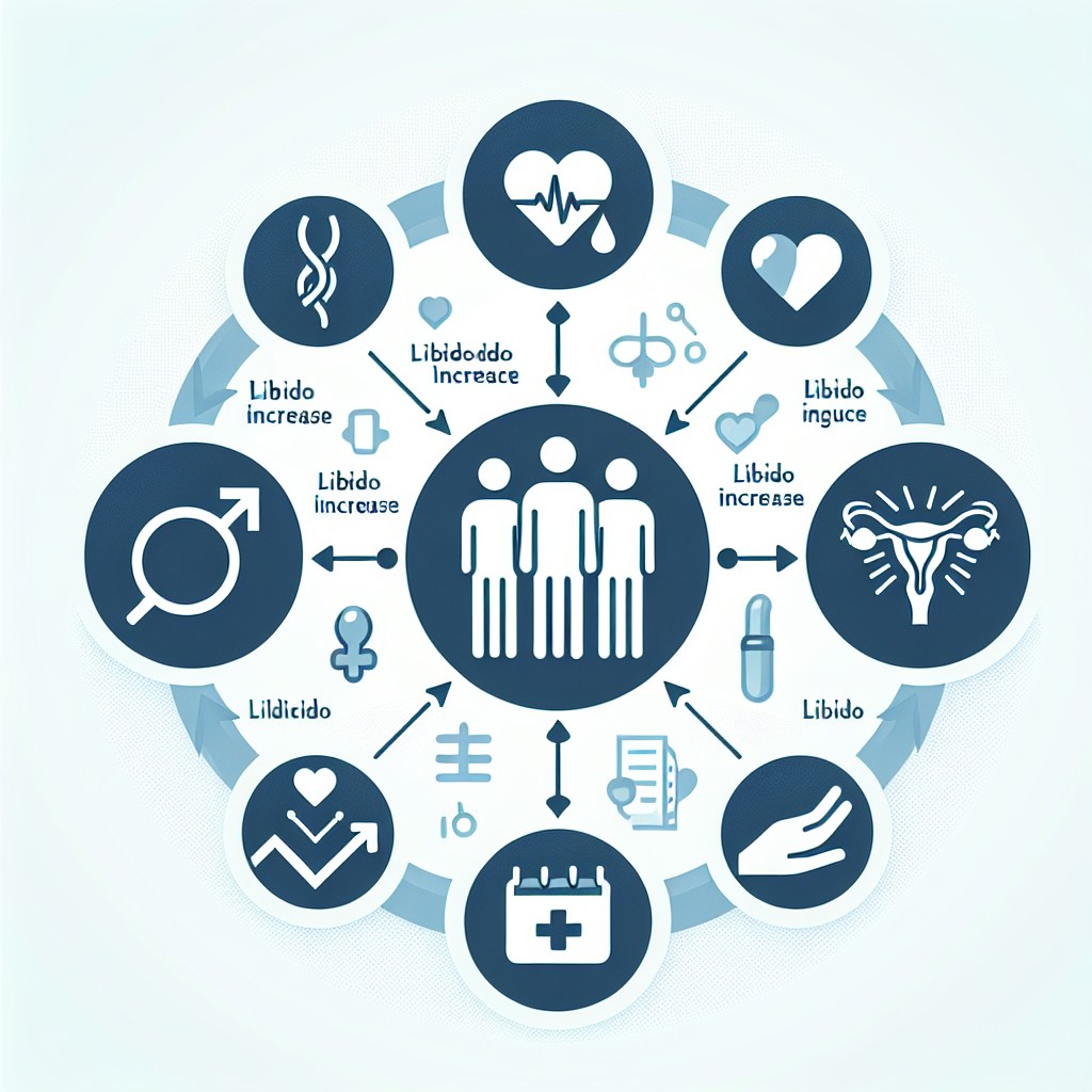 ¿Qué es la baja líbido?