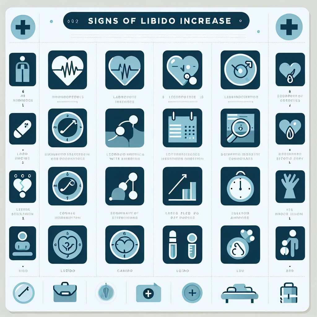 Síntomas y dominios