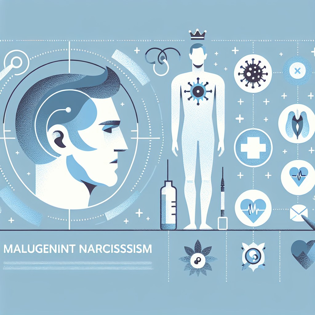 Ilustración clínica del perfil