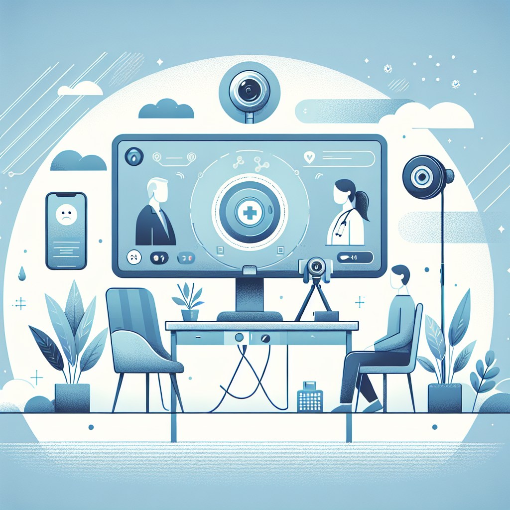 Primera consulta de psiquiatría