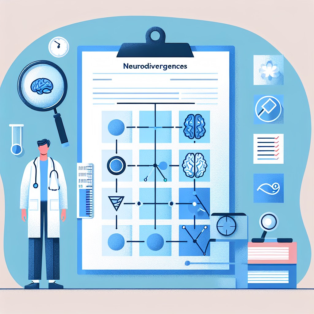 Detección y evaluación clínica