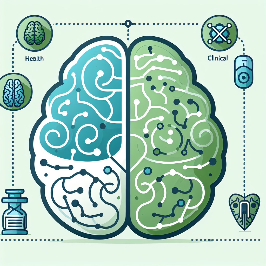 Neurobiología del apetito y saciedad