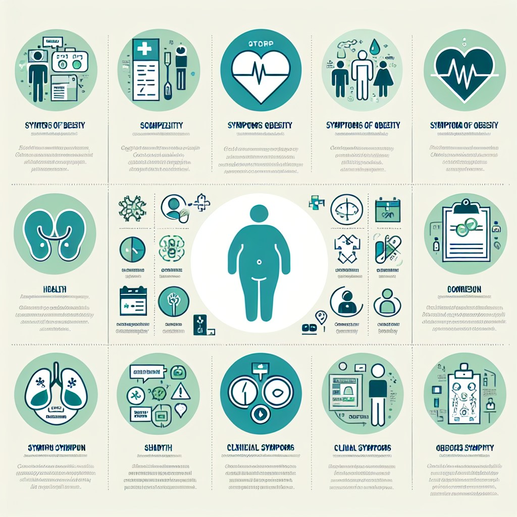 Riesgos y manifestaciones clínicas