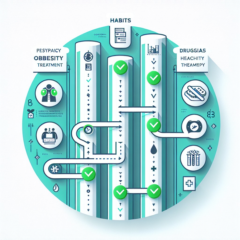 Farmacoterapia en obesidad