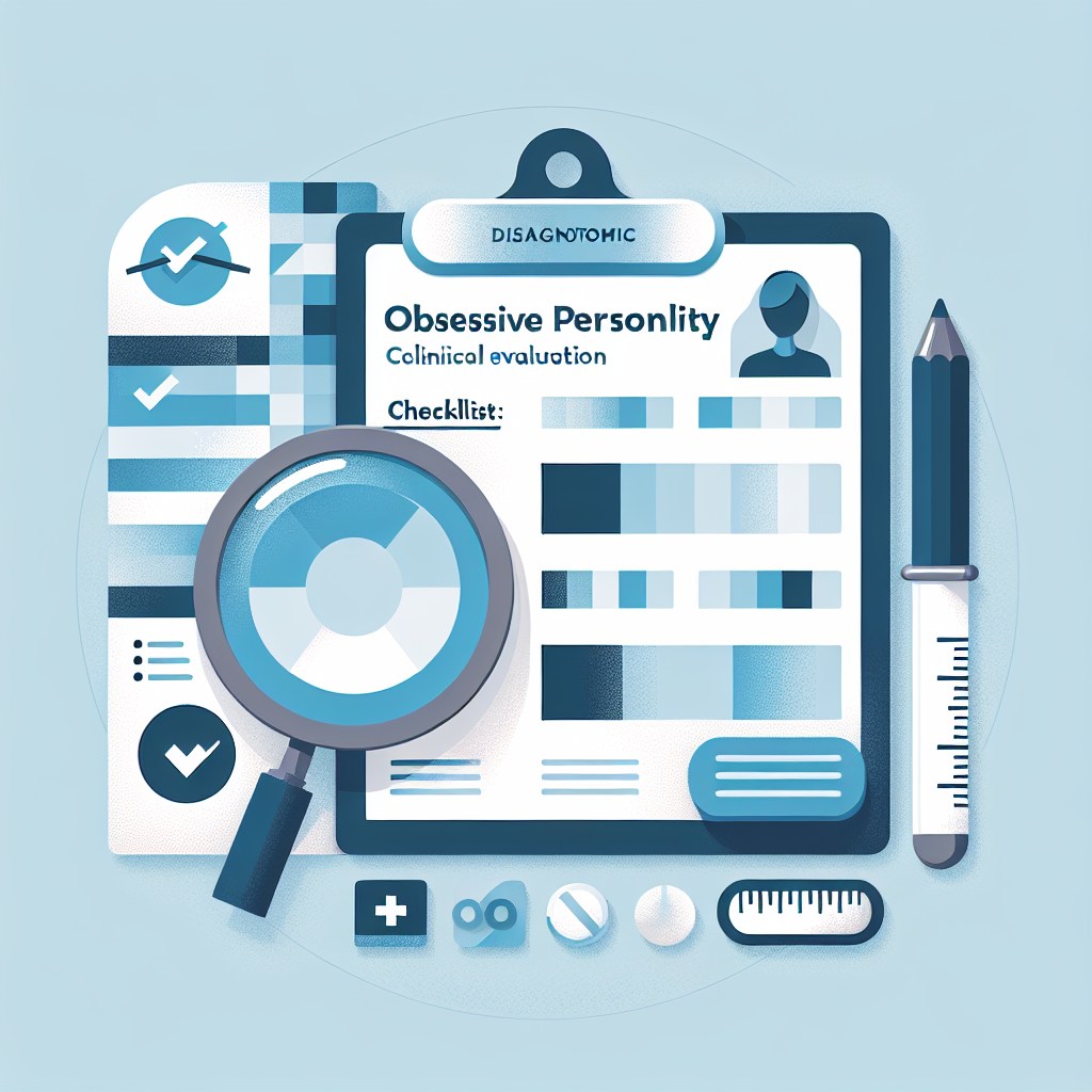 Evaluación clínica y entrevista estructurada