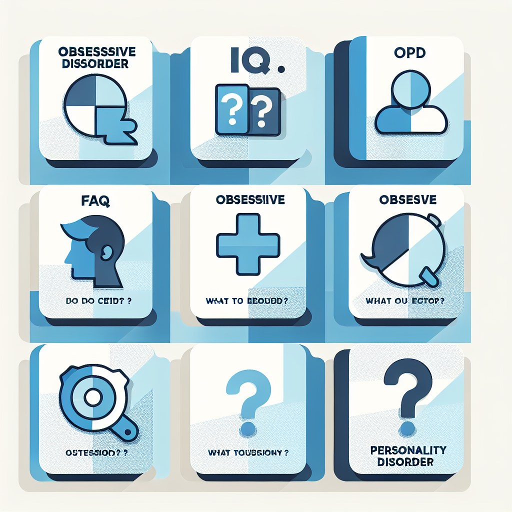 Diagnóstico diferencial con TOC y otros cuadros