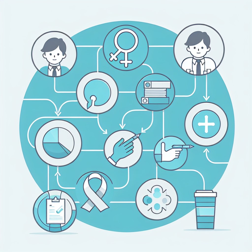 ¿Qué es el patrón obsesivo-compulsivo de personalidad?